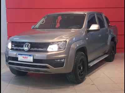 Autos Venta Santiago Del Estero VOLKSWAGEN AMAROK